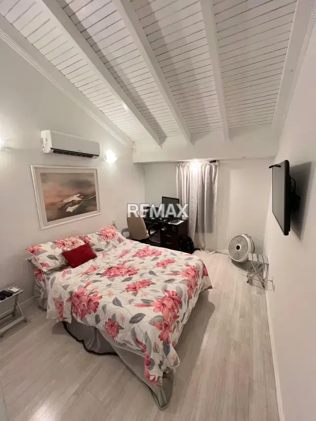 Hermosa casa en alquiler el casa bote b con una espectacular terraza - 4