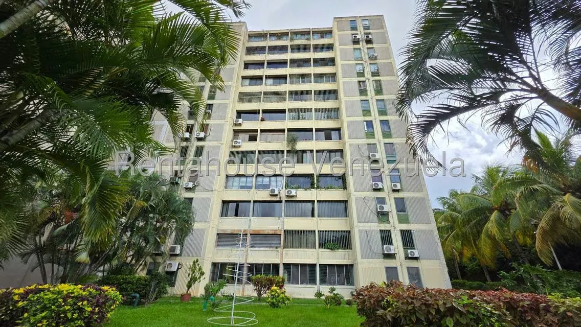 Apartamento (1 Nivel) en Alquiler en Los Cardones, Lara