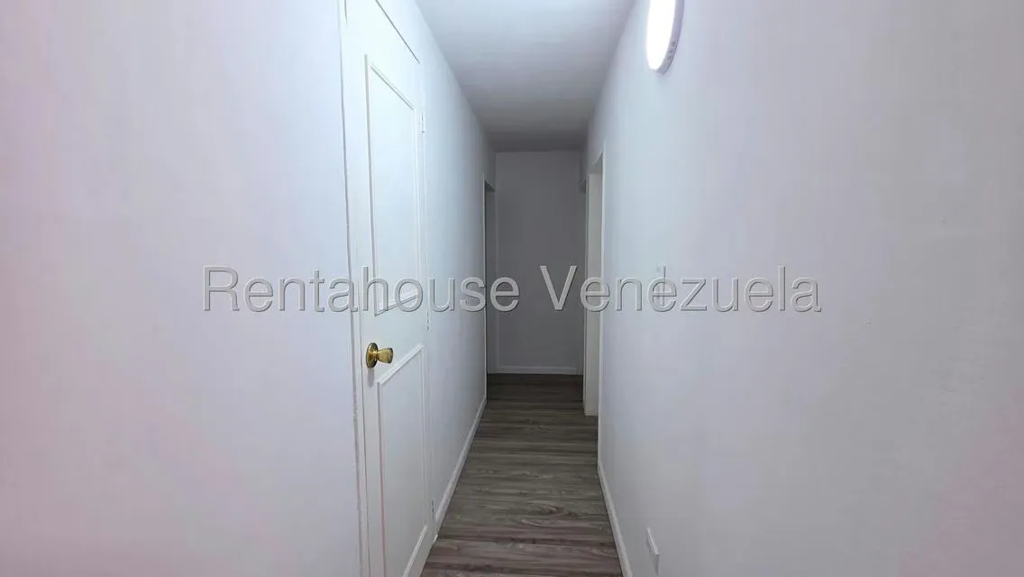 Apartamento (1 Nivel) en Alquiler en Los Cardones, Lara - 13