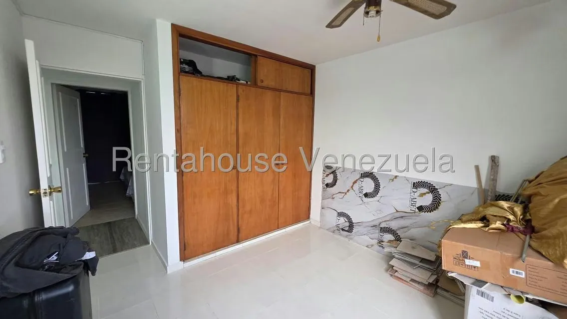 Apartamento (1 Nivel) en Alquiler en Los Cardones, Lara - 20