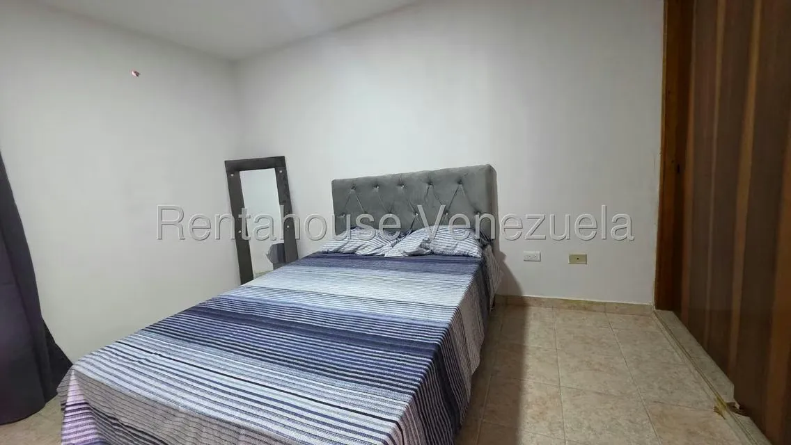 Apartamento (1 Nivel) en Alquiler en Los Cardones, Lara - 21