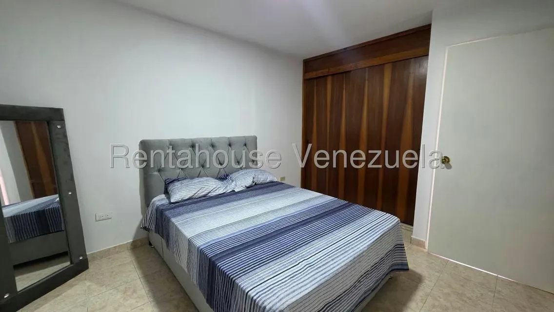 Apartamento (1 Nivel) en Alquiler en Los Cardones, Lara - 23