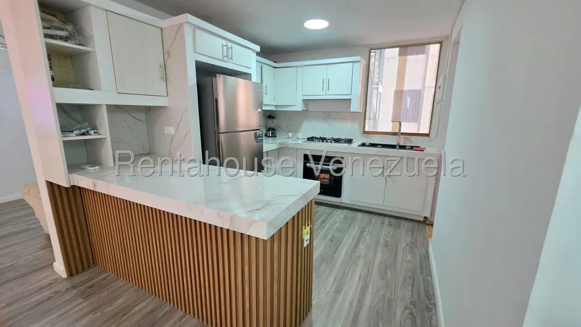 Apartamento (1 Nivel) en Alquiler en Los Cardones, Lara - 8