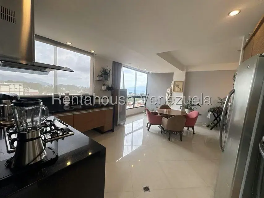 Apartamento (Multiples Niveles) en Venta en Avenida España, Tachira - 13