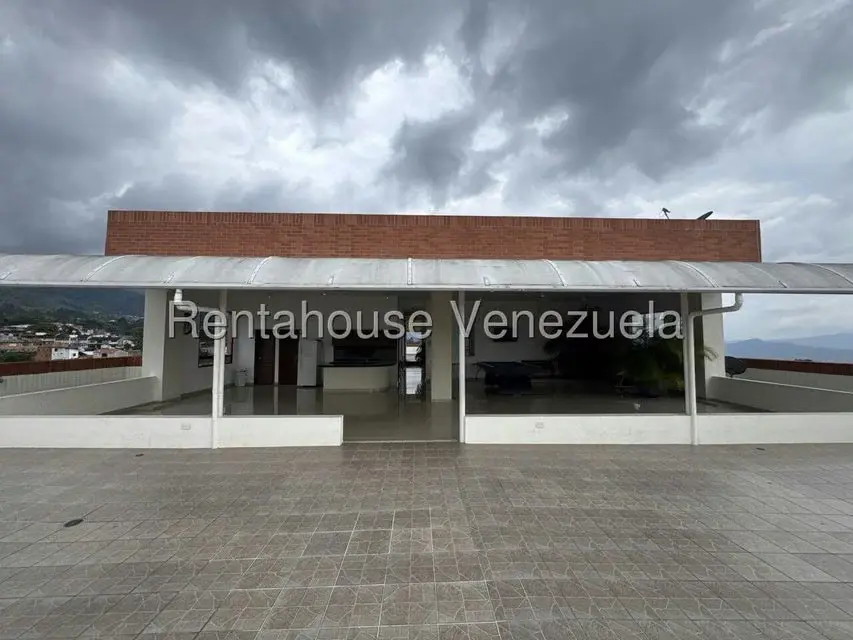Apartamento (Multiples Niveles) en Venta en Avenida España, Tachira - 29