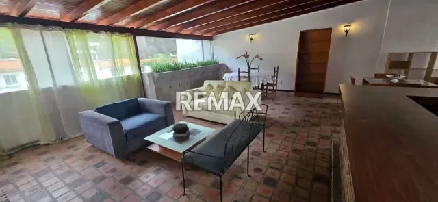 Se Alquila Anexo en la Urbanizacion Lomas de Prados del Este - 4