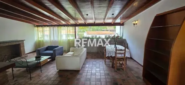 Se Alquila Anexo en la Urbanizacion Lomas de Prados del Este - 6