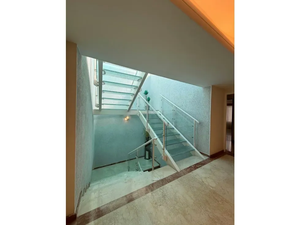 SE VENDE CASA EN LOS NARANJOS - 11