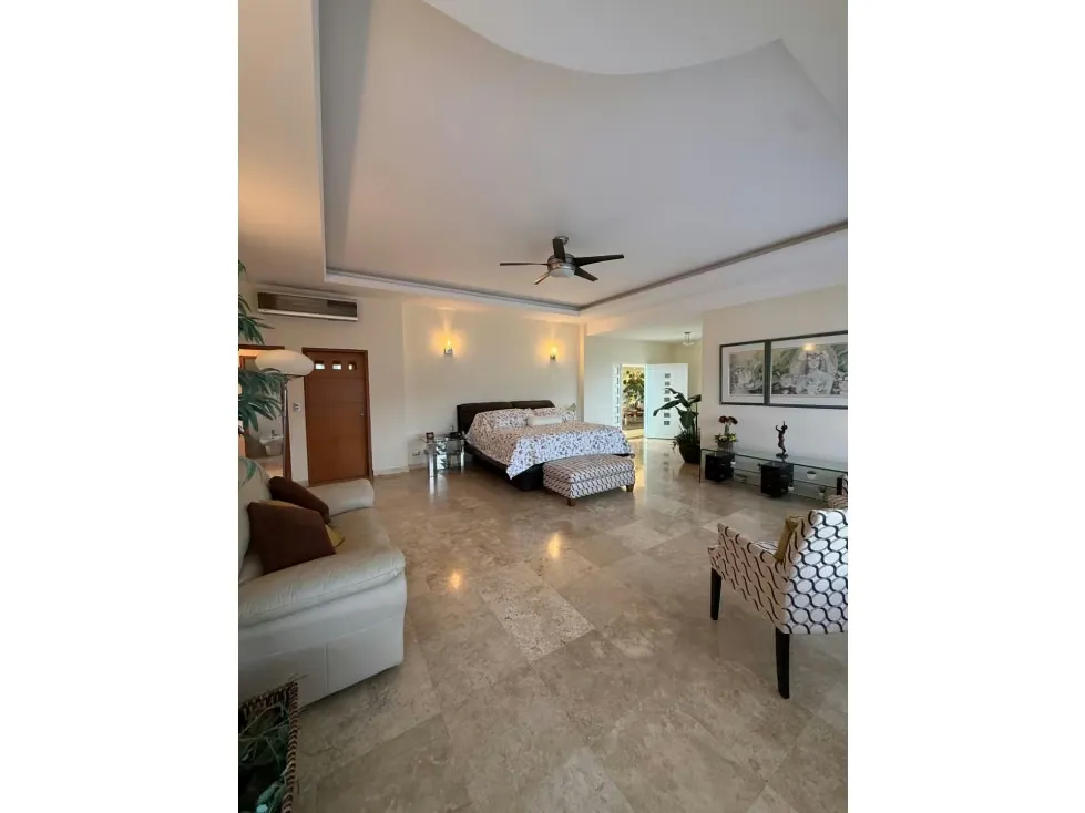 SE VENDE CASA EN LOS NARANJOS - 19