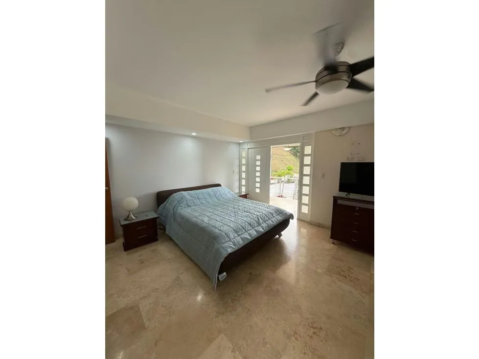 SE VENDE CASA EN LOS NARANJOS - 21
