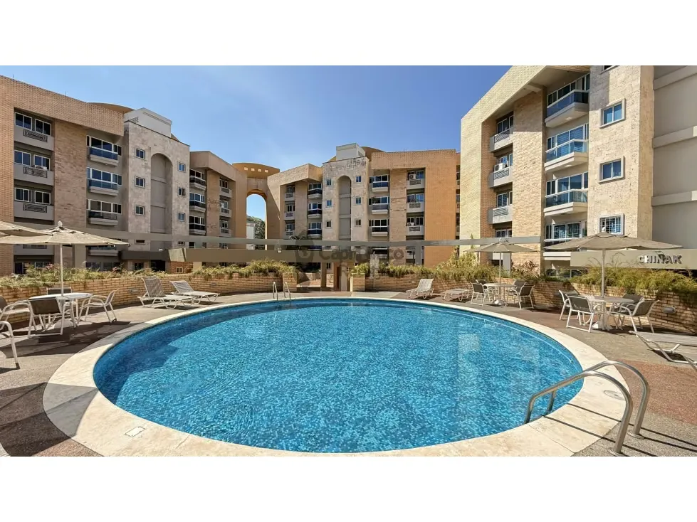 Tu Nuevo Hogar al Mejor Estilo Apartamento en Maracay TCL A 10321890 - 32