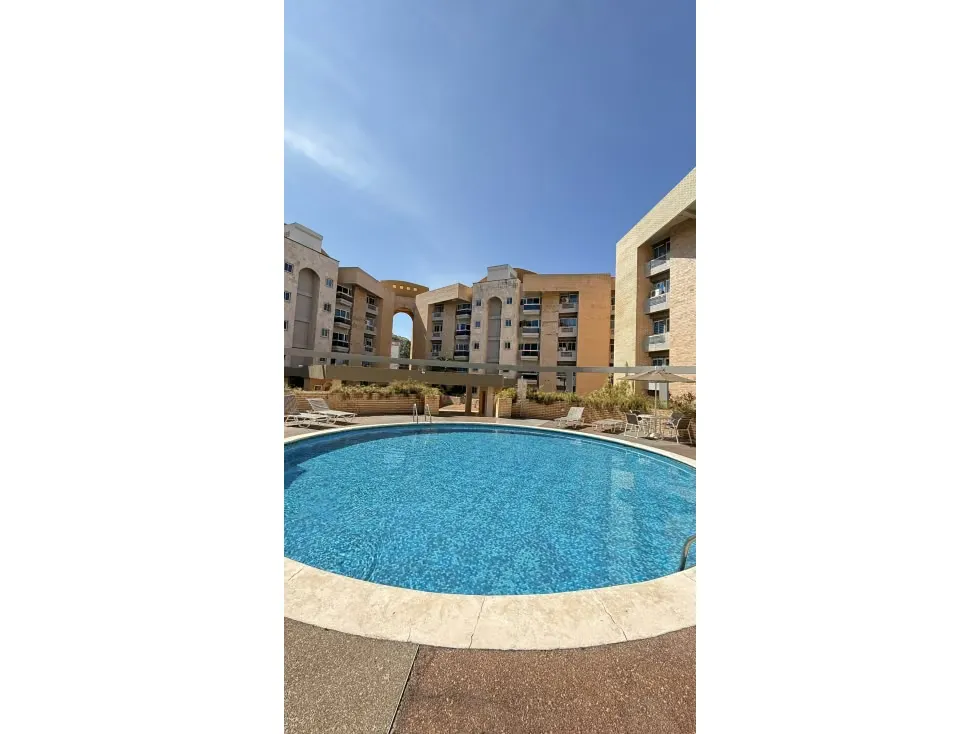Tu Nuevo Hogar al Mejor Estilo Apartamento en Maracay TCL A 10321890 - 33