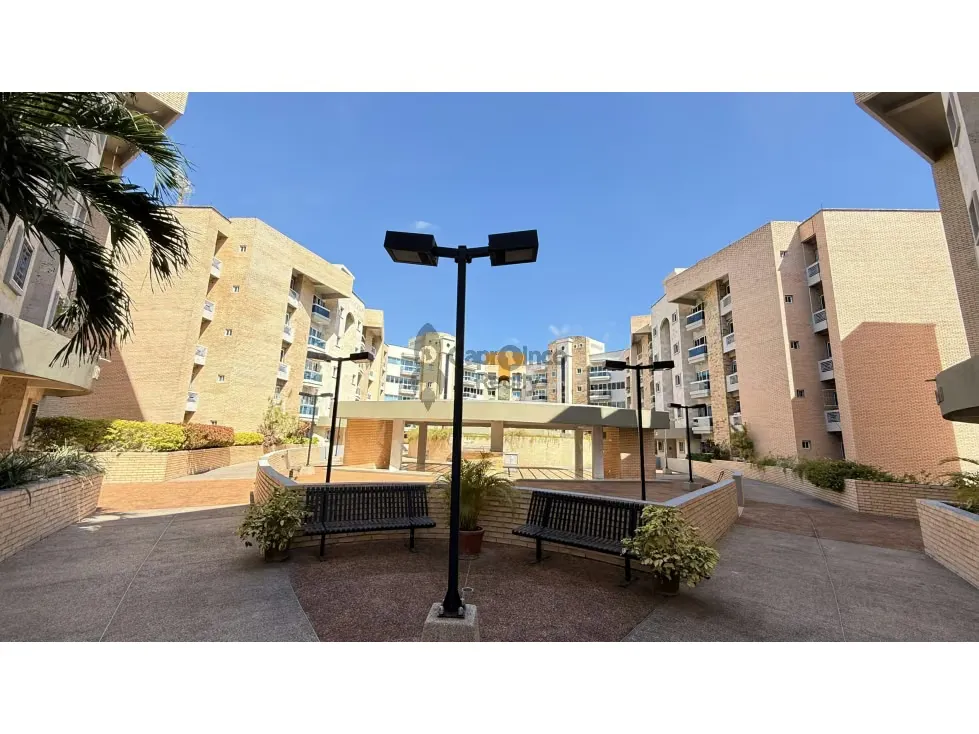 Tu Nuevo Hogar al Mejor Estilo Apartamento en Maracay TCL A 10321890 - 35