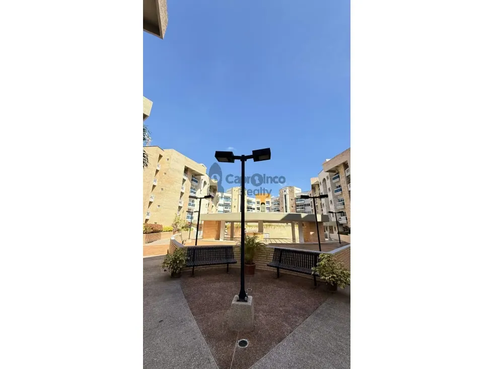 Tu Nuevo Hogar al Mejor Estilo Apartamento en Maracay TCL A 10321890 - 36