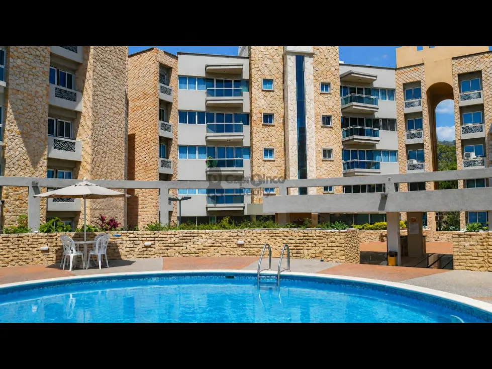 Tu Nuevo Hogar al Mejor Estilo Apartamento en Maracay TCL A 10321890 - 6