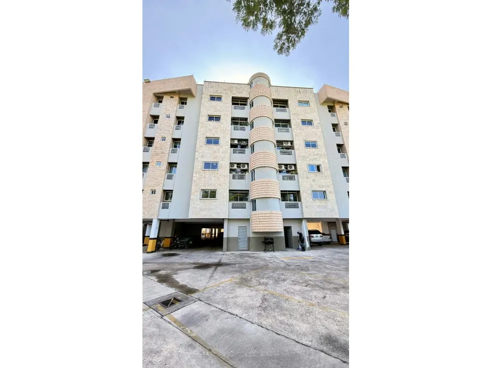 Tu Nuevo Hogar al Mejor Estilo Apartamento en Maracay TCL A 10321890 - 9