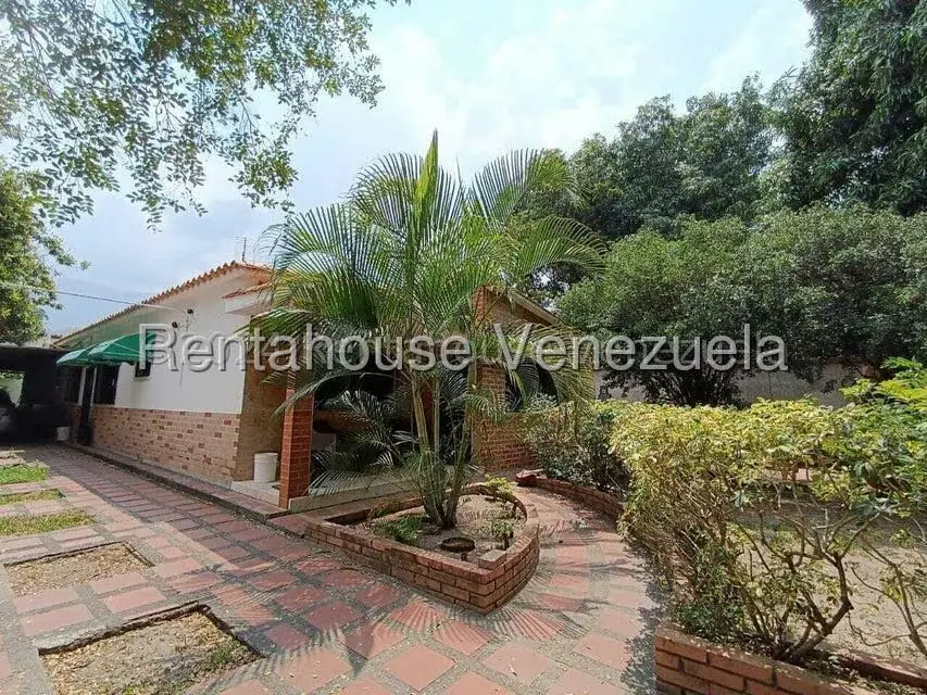 Casa (1 Nivel) en Venta en El Limon, Aragua