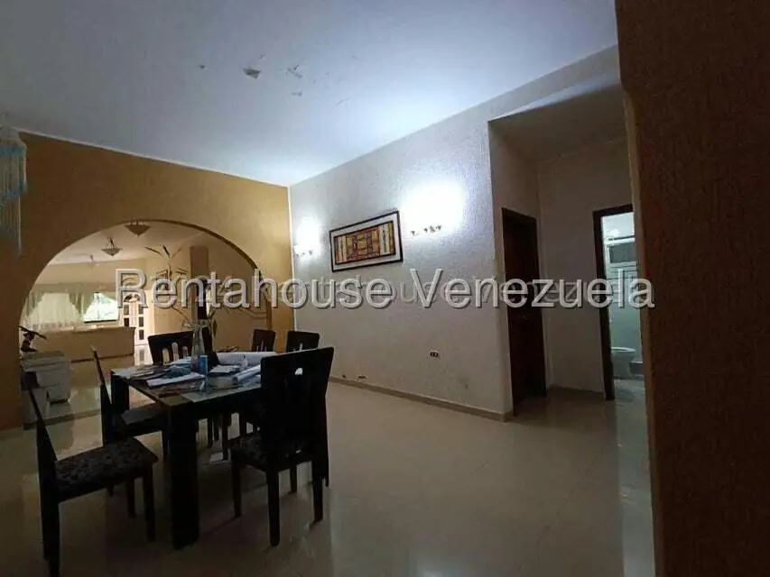 Casa (1 Nivel) en Venta en El Limon, Aragua - 11