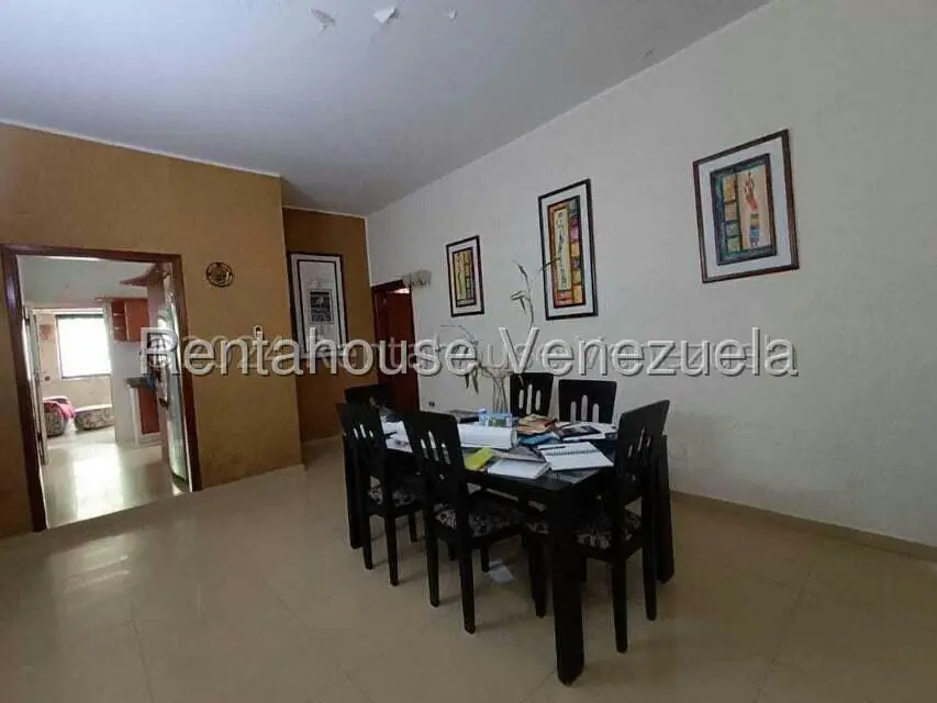Casa (1 Nivel) en Venta en El Limon, Aragua - 13
