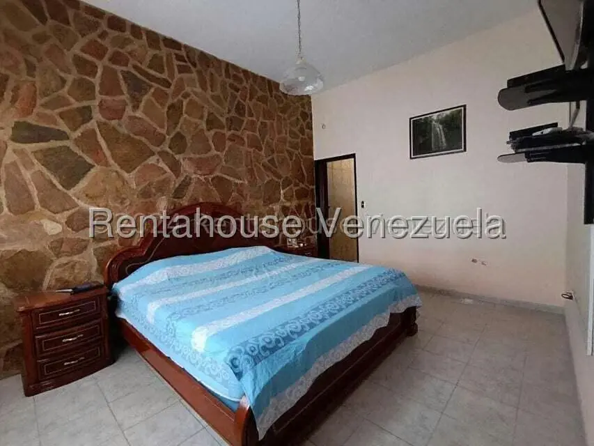 Casa (1 Nivel) en Venta en El Limon, Aragua - 14