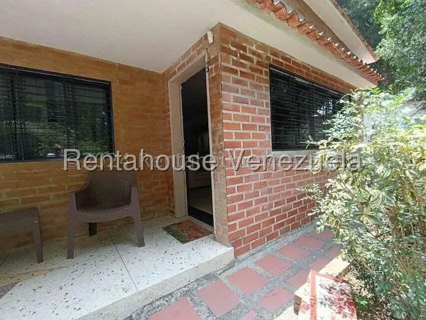 Casa (1 Nivel) en Venta en El Limon, Aragua - 2