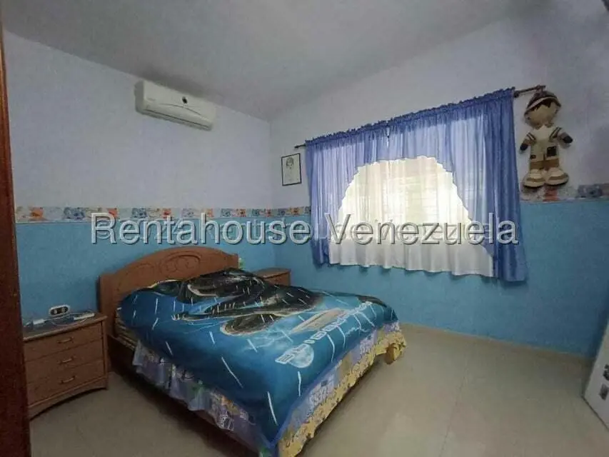 Casa (1 Nivel) en Venta en El Limon, Aragua - 21