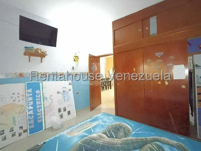 Casa (1 Nivel) en Venta en El Limon, Aragua - 22