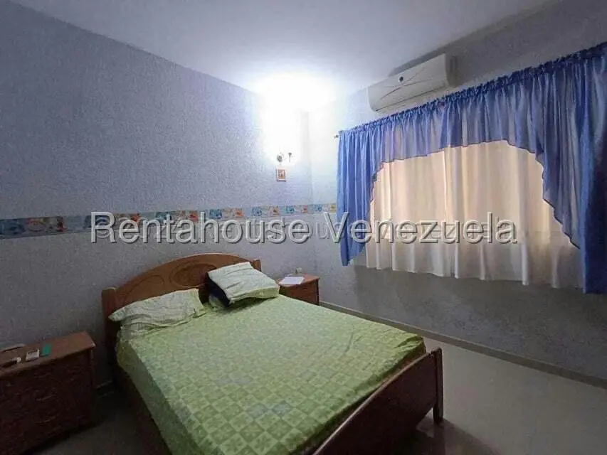 Casa (1 Nivel) en Venta en El Limon, Aragua - 23