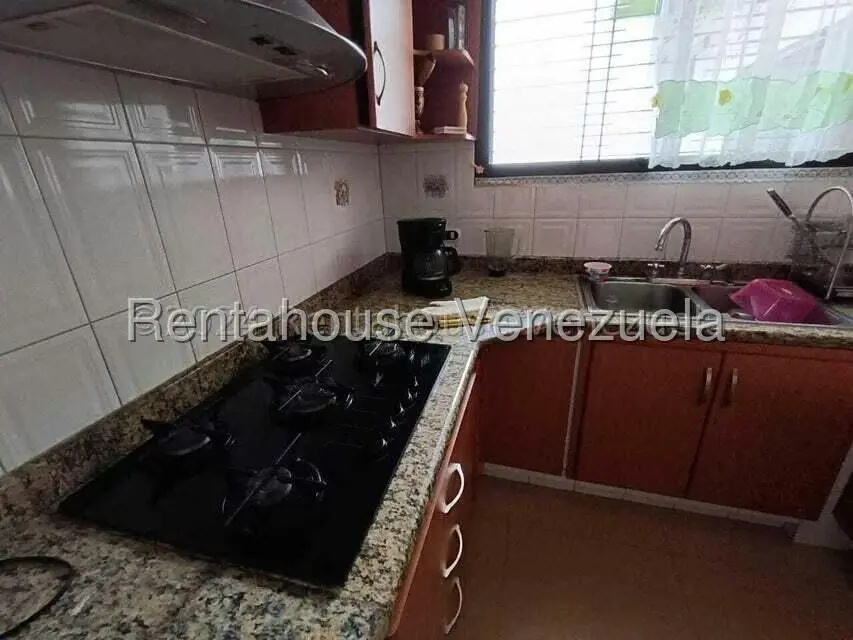 Casa (1 Nivel) en Venta en El Limon, Aragua - 27