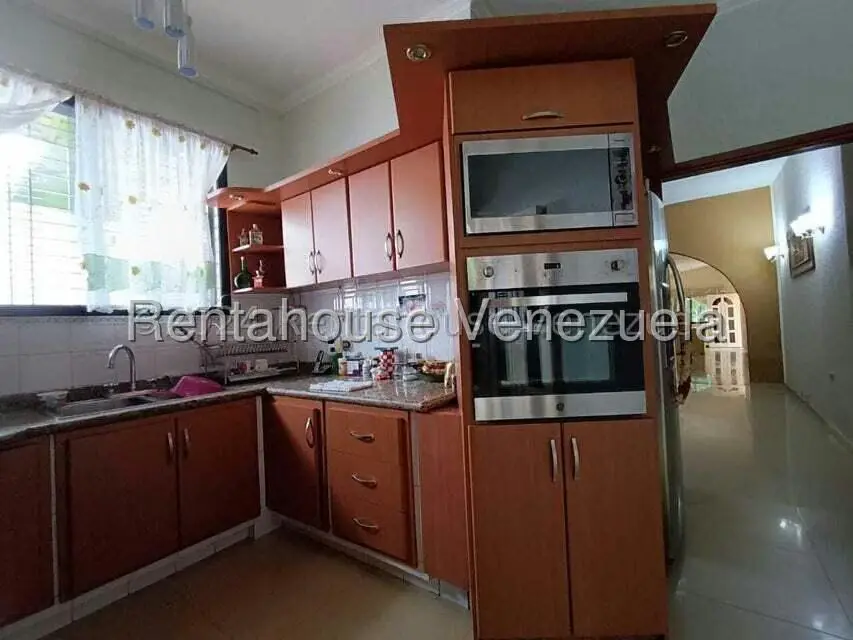 Casa (1 Nivel) en Venta en El Limon, Aragua - 30