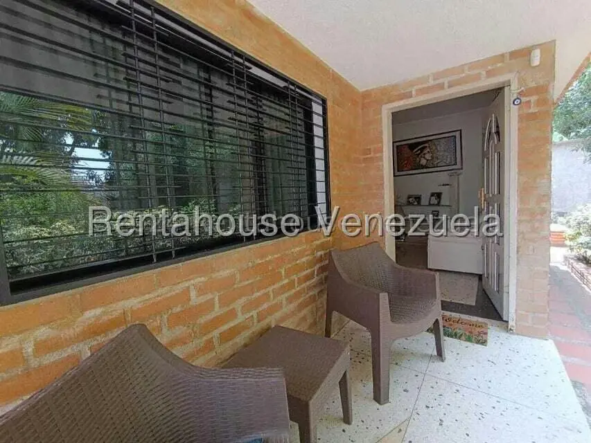 Casa (1 Nivel) en Venta en El Limon, Aragua - 3