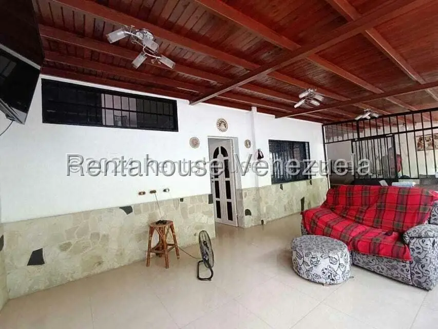 Casa (1 Nivel) en Venta en El Limon, Aragua - 33