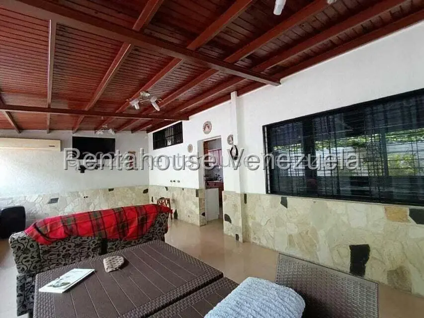 Casa (1 Nivel) en Venta en El Limon, Aragua - 34