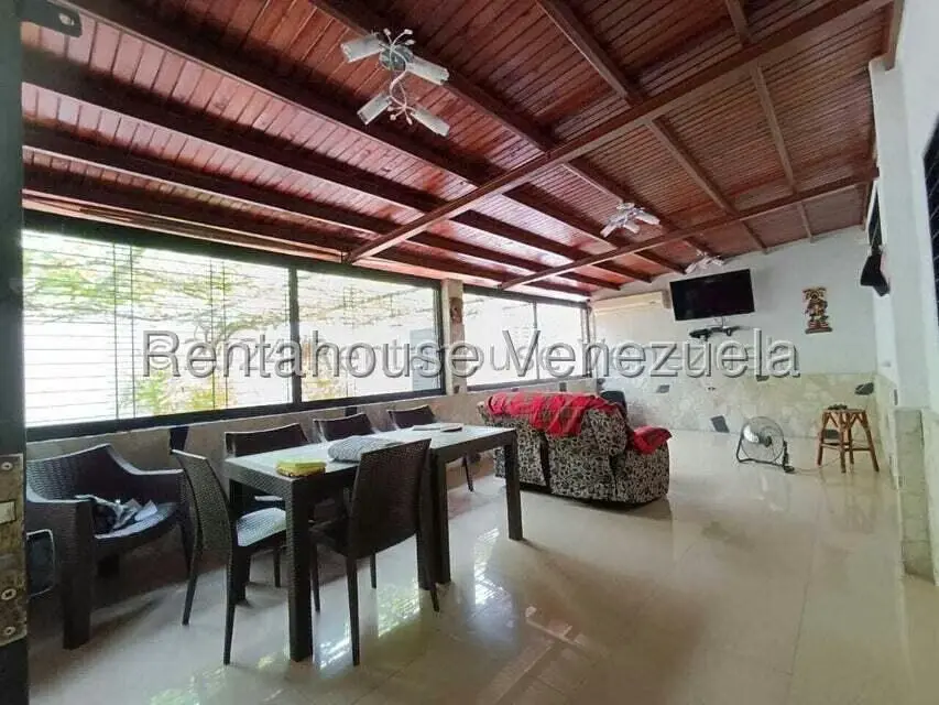 Casa (1 Nivel) en Venta en El Limon, Aragua - 35