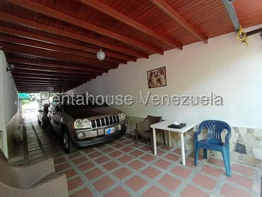 Casa (1 Nivel) en Venta en El Limon, Aragua - 37