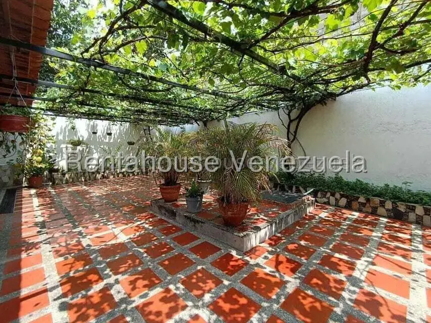 Casa (1 Nivel) en Venta en El Limon, Aragua - 38