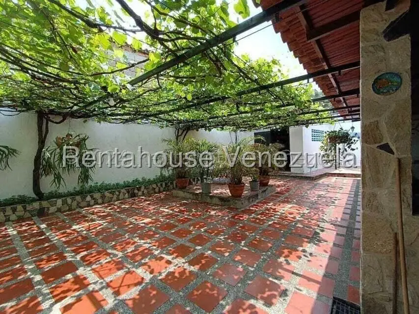 Casa (1 Nivel) en Venta en El Limon, Aragua - 39