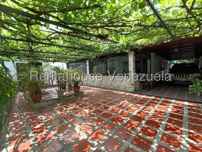 Casa (1 Nivel) en Venta en El Limon, Aragua - 40