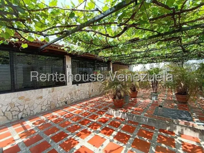 Casa (1 Nivel) en Venta en El Limon, Aragua - 41
