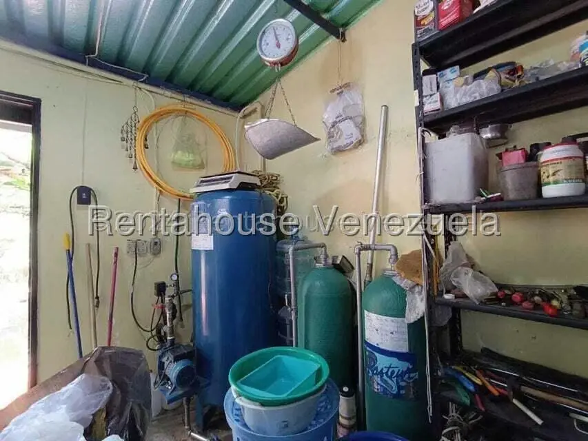 Casa (1 Nivel) en Venta en El Limon, Aragua - 42