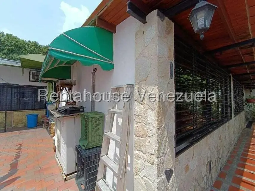 Casa (1 Nivel) en Venta en El Limon, Aragua - 43