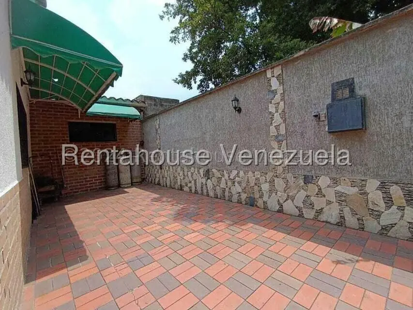 Casa (1 Nivel) en Venta en El Limon, Aragua - 44