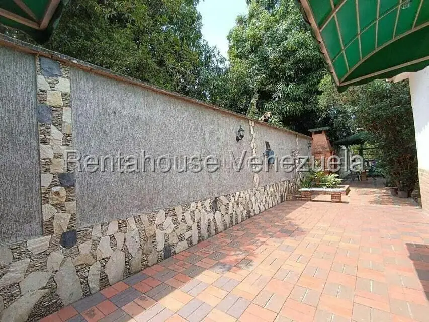 Casa (1 Nivel) en Venta en El Limon, Aragua - 45