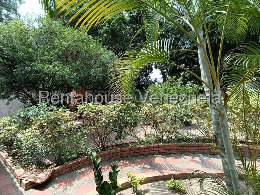 Casa (1 Nivel) en Venta en El Limon, Aragua - 47