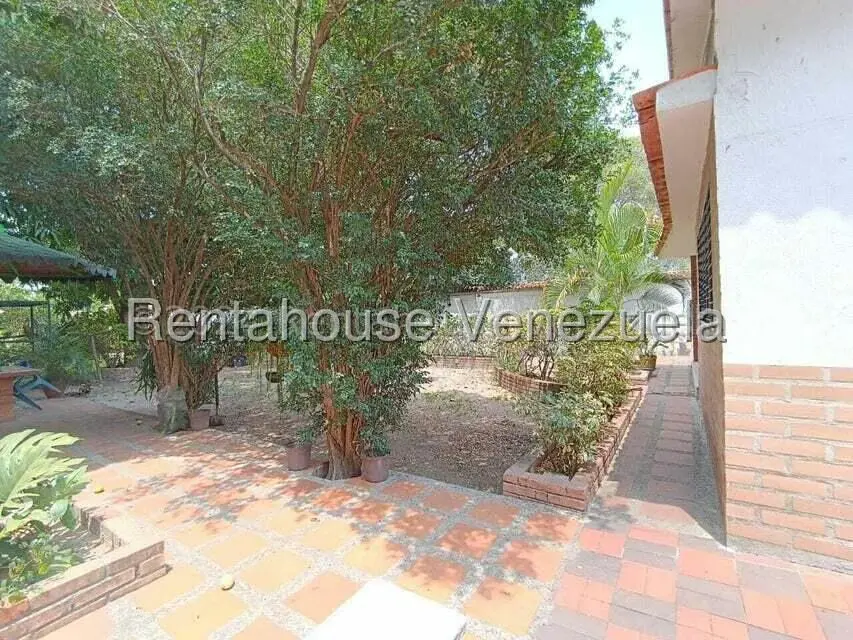 Casa (1 Nivel) en Venta en El Limon, Aragua - 48