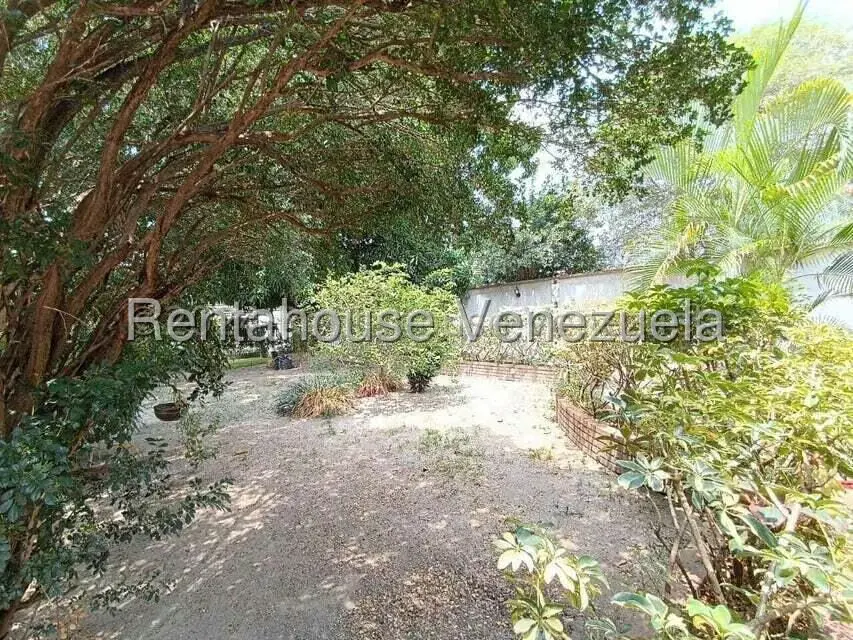 Casa (1 Nivel) en Venta en El Limon, Aragua - 49