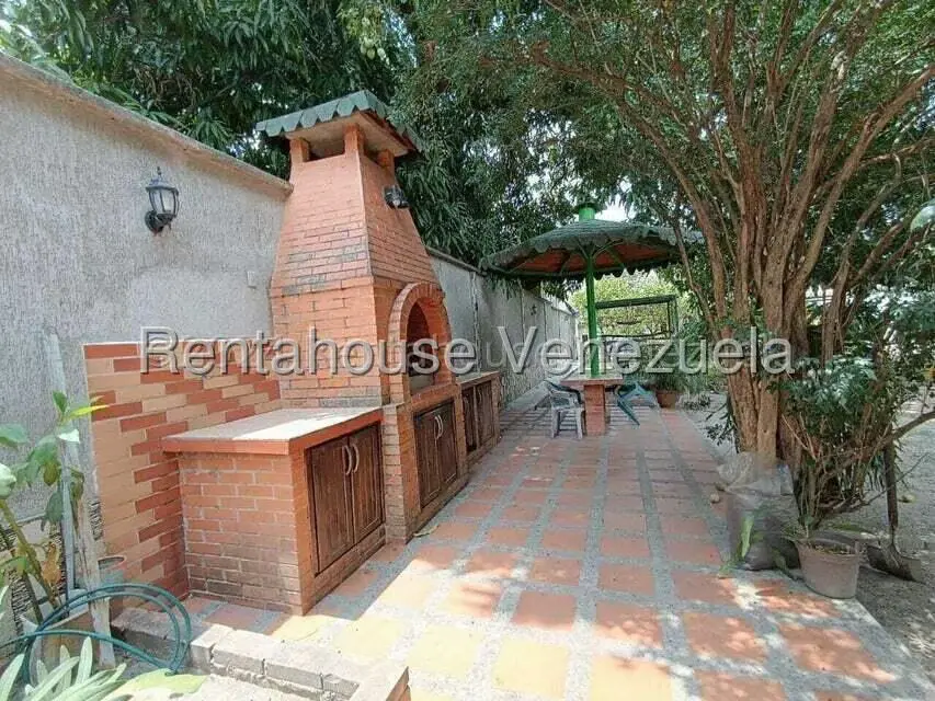 Casa (1 Nivel) en Venta en El Limon, Aragua - 50