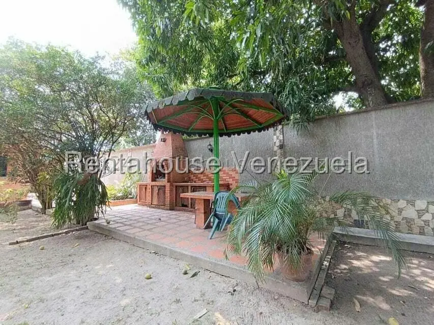 Casa (1 Nivel) en Venta en El Limon, Aragua - 51