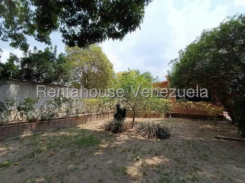 Casa (1 Nivel) en Venta en El Limon, Aragua - 52