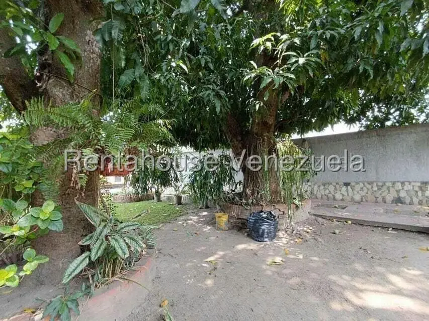 Casa (1 Nivel) en Venta en El Limon, Aragua - 54